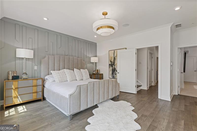 Foundry - Residential