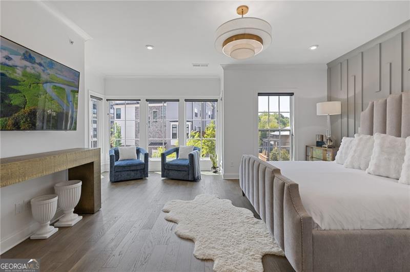 Foundry - Residential