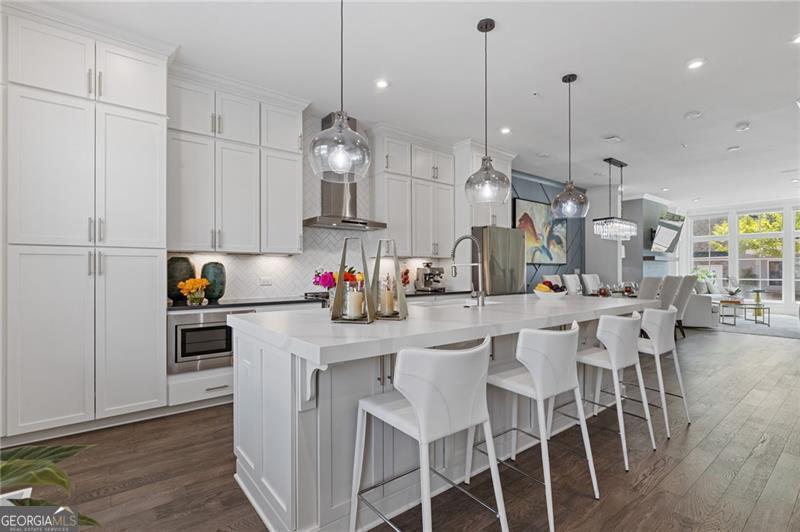 Foundry - Residential