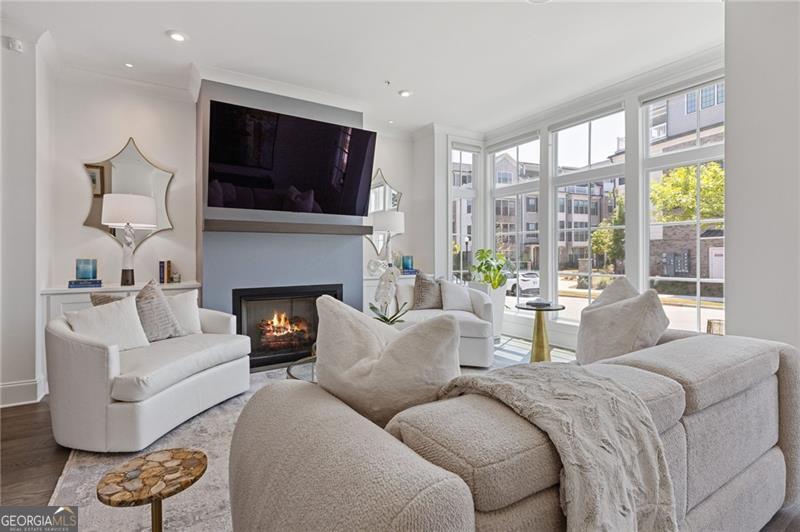 Foundry - Residential
