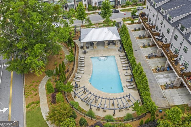 Foundry - Residential
