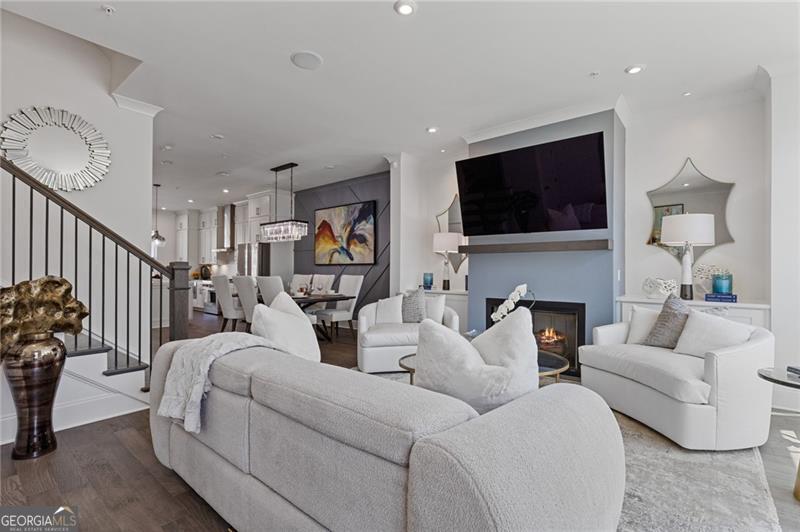 Foundry - Residential