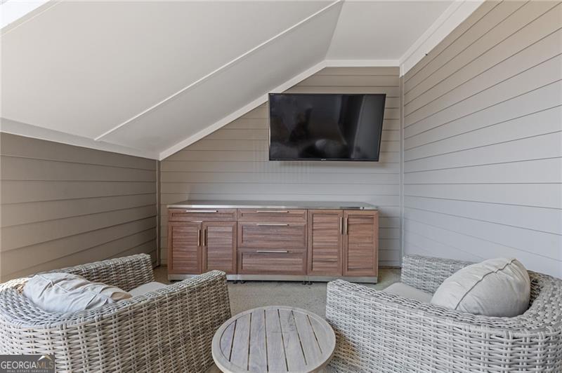 Foundry - Residential