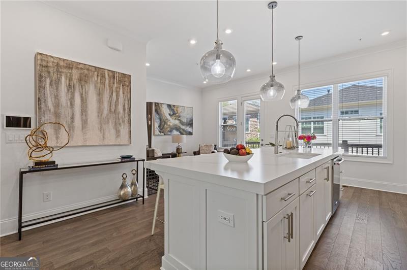 Foundry - Residential