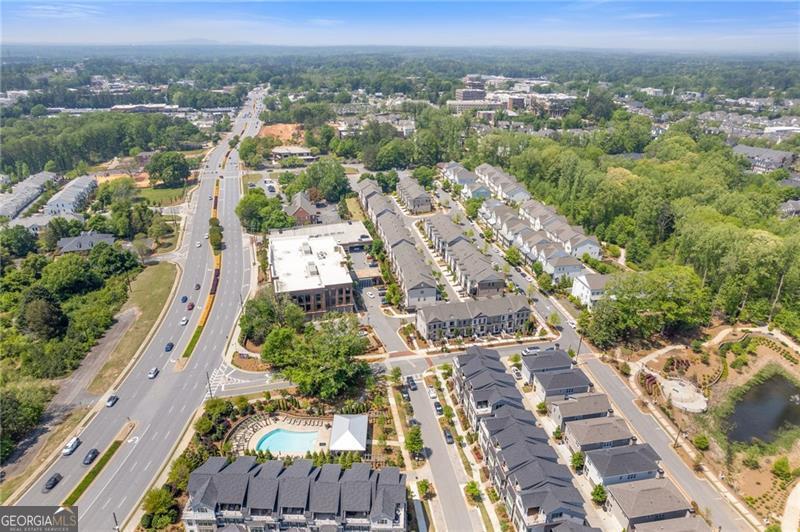 Foundry - Residential