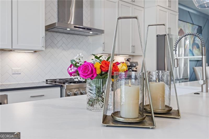 Foundry - Residential