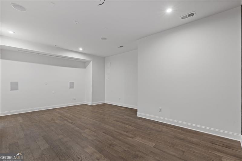 Foundry - Residential