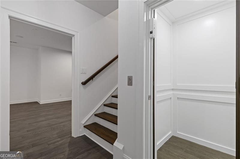 Foundry - Residential