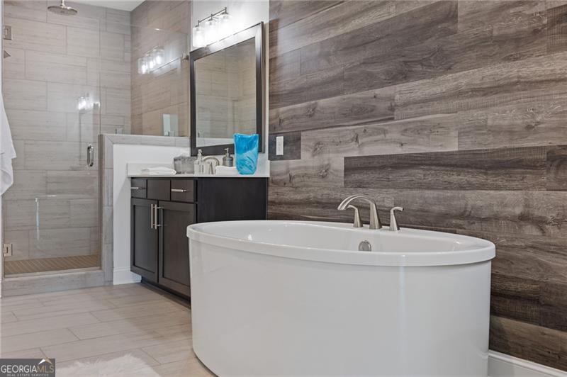 Foundry - Residential