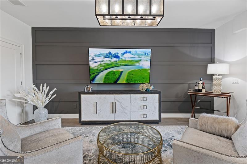 Foundry - Residential