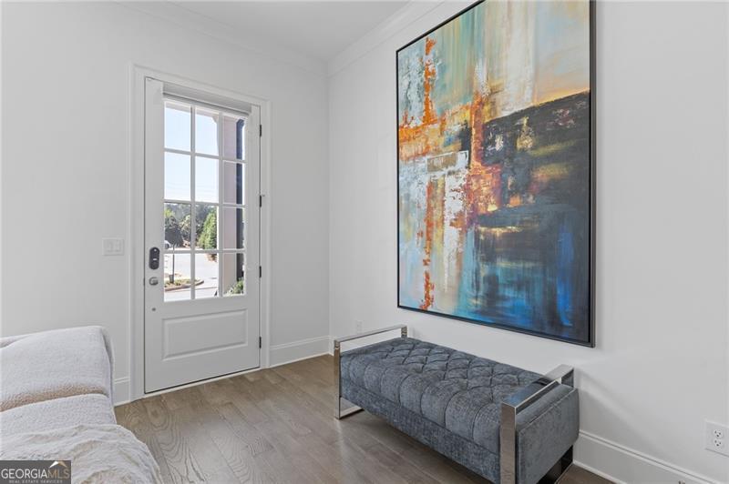 Foundry - Residential