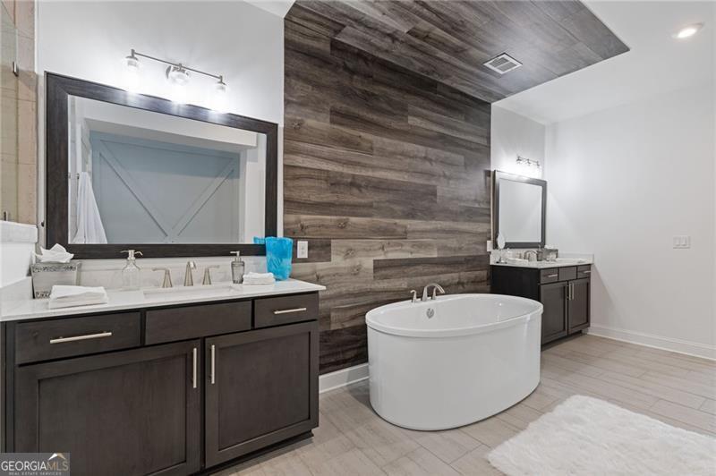 Foundry - Residential