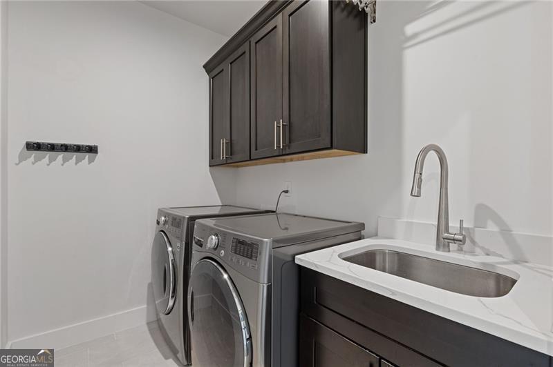 Foundry - Residential