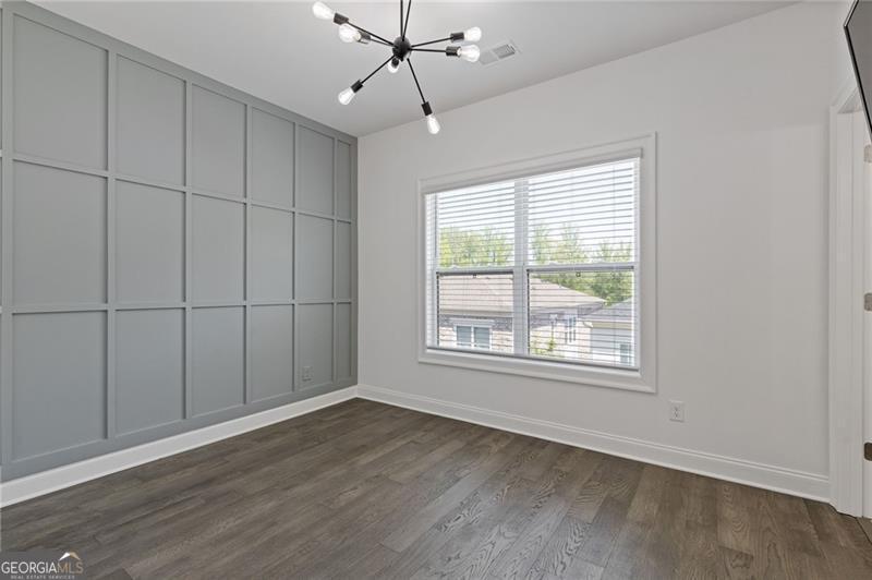 Foundry - Residential