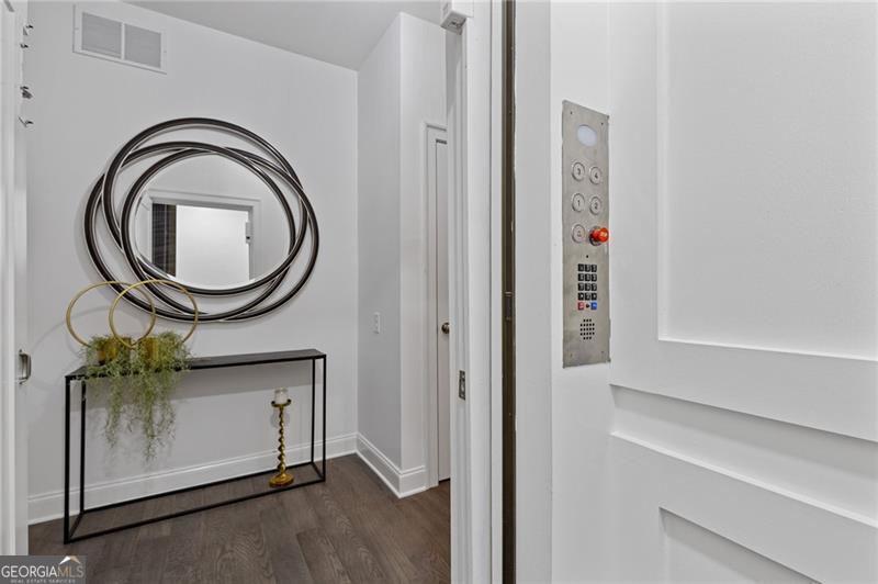 Foundry - Residential