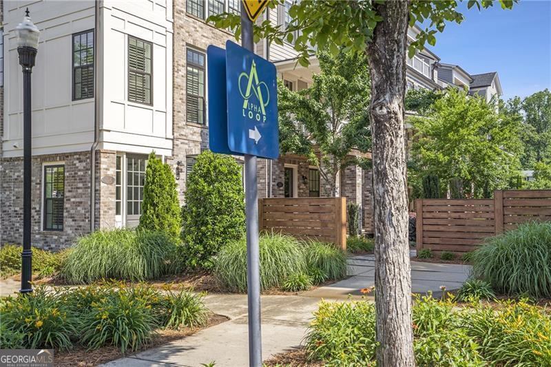 Foundry - Residential