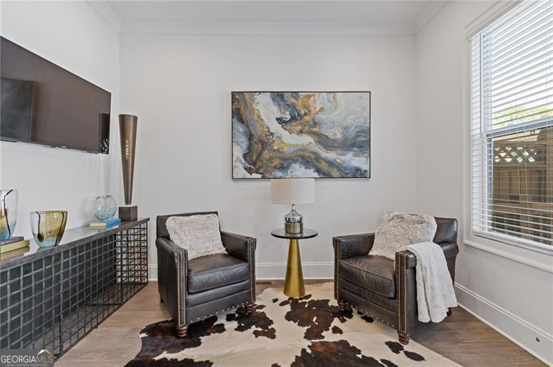 Foundry - Residential
