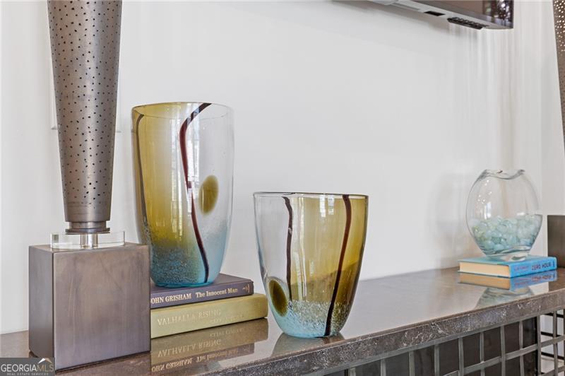 Foundry - Residential