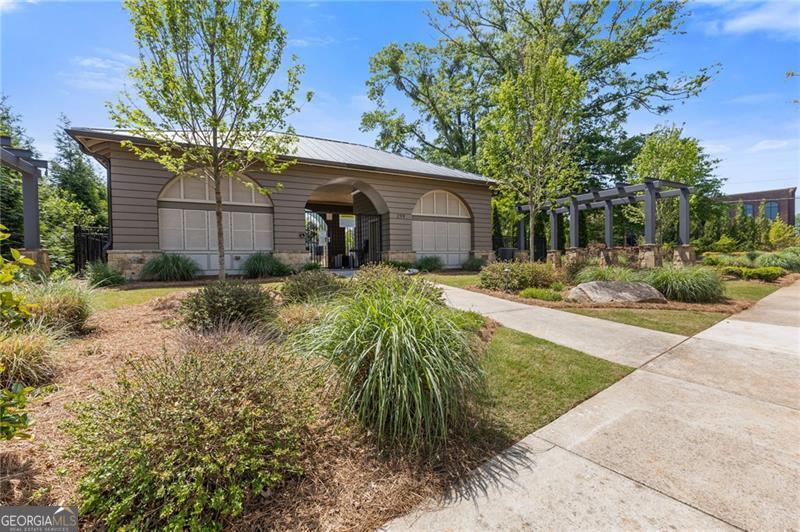 Foundry - Residential