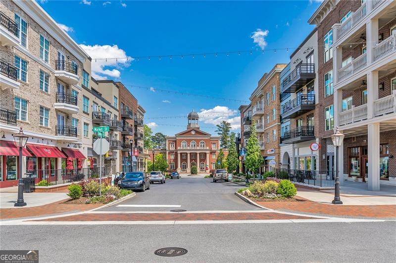 Foundry - Residential