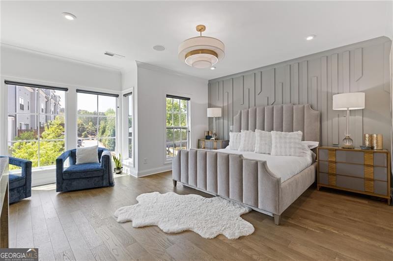 Foundry - Residential