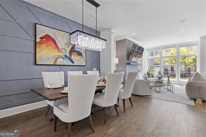 Foundry - Residential