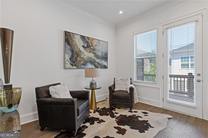 Foundry - Residential