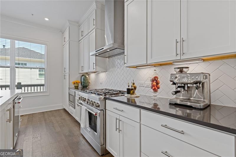 Foundry - Residential