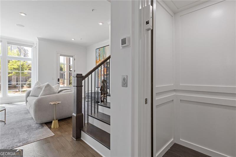Foundry - Residential