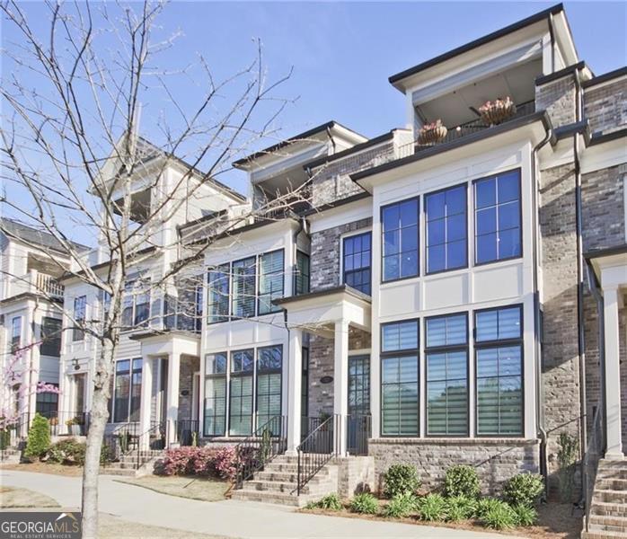 Foundry - Residential