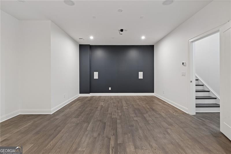 Foundry - Residential