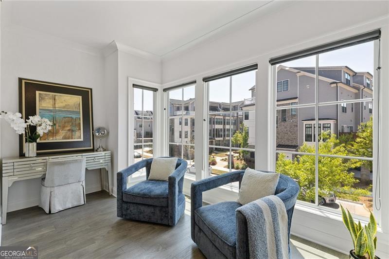 Foundry - Residential