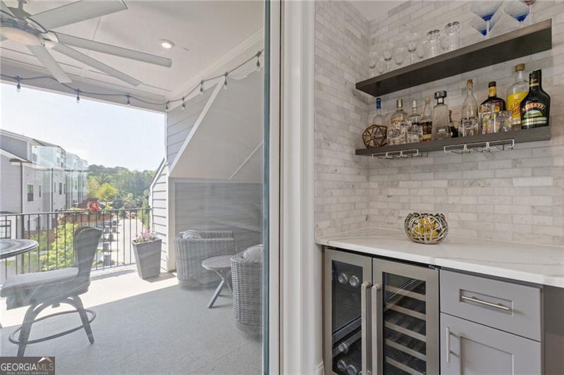 Foundry - Residential