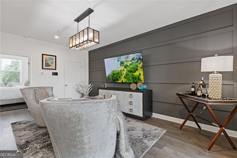 Foundry - Residential