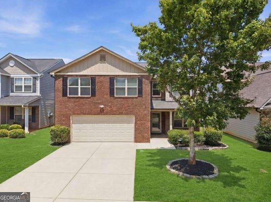 262 PARKVIEW PLACE DR, MCDONOUGH, GA 30253 - Image 3de5fd65de3027a8b00fde85f34e2f33/1370664466