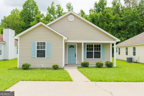 4037 Chadwyck DR Valdosta GA 31605