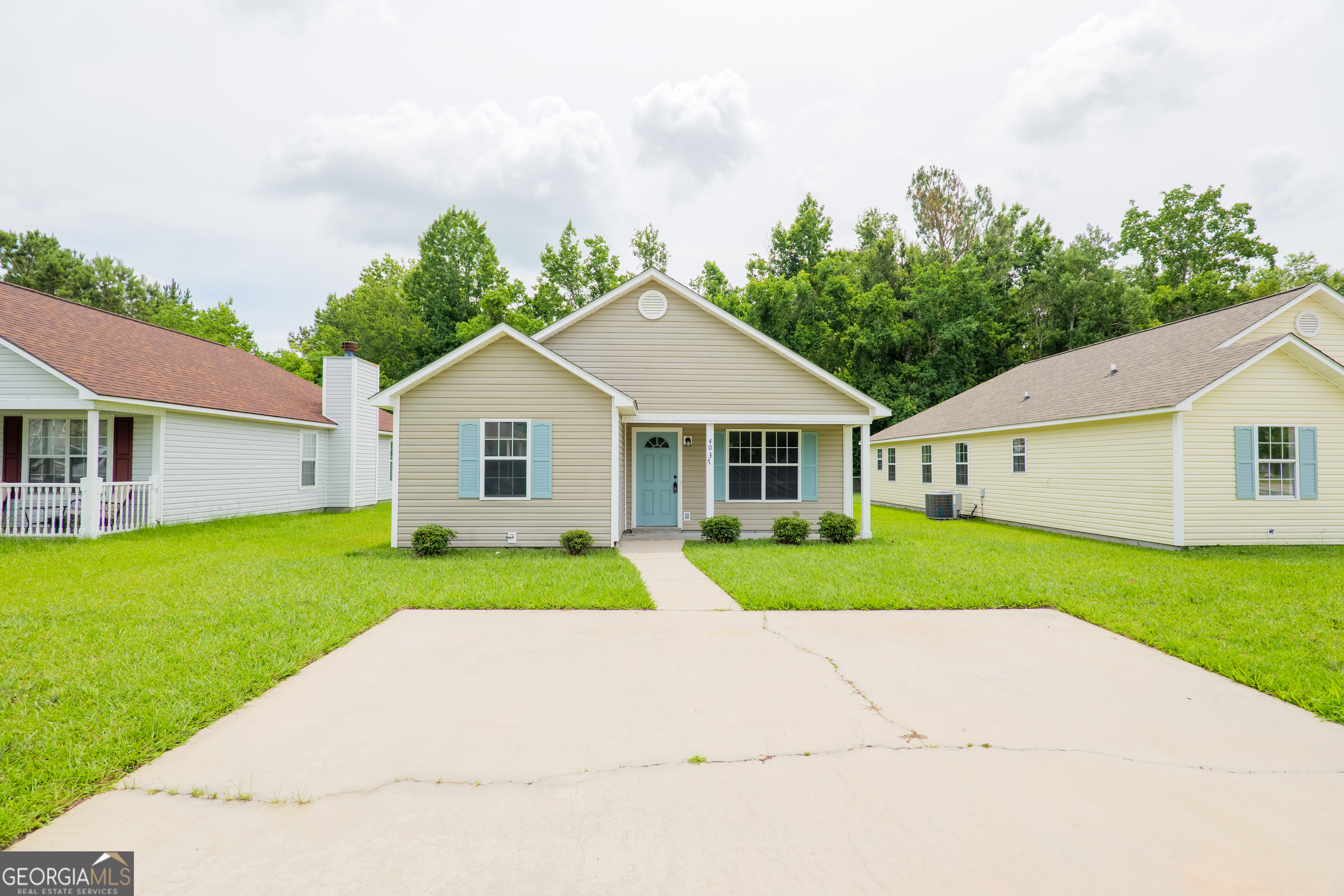 4037 Chadwyck DR