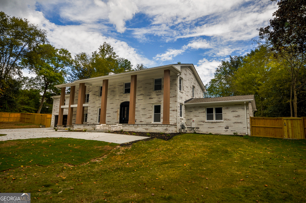 4395 Woodland Brook DR SE