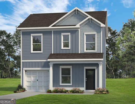 Photo of 209 Roy Drive, Calhoun, GA 30701 (MLS # 10827922)