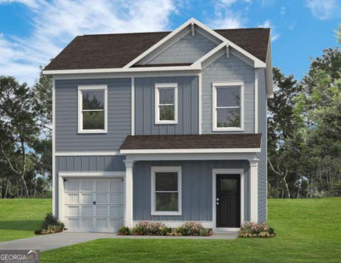 Photo of 209 Roy Drive, Calhoun, GA 30701 (MLS # 10827922)