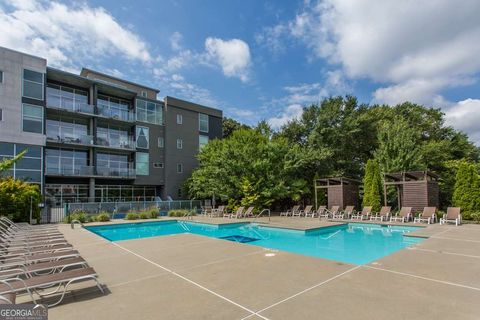 130 Arizona AVE NE 302 Atlanta GA 30307