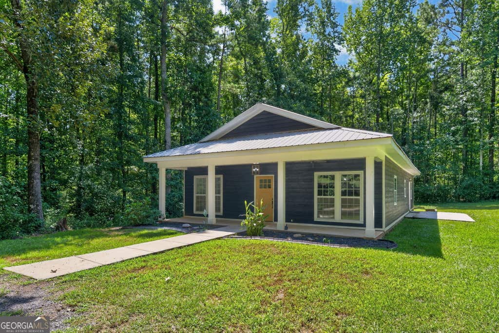Photo of 90 Edwin Smith Road, Newnan, GA 30263 (MLS # 10834039)