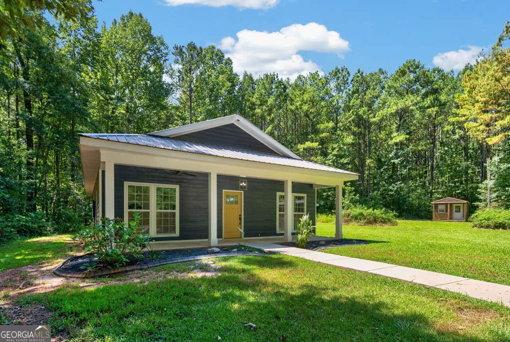 Photo of 90 Edwin Smith Road, Newnan, GA 30263 (MLS # 10834039)