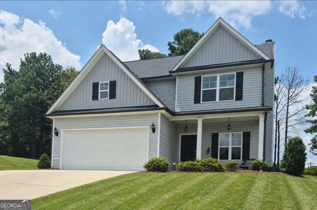 Photo of 123 Mulberry Drive, Dallas, GA 30157 (MLS # 10803960)