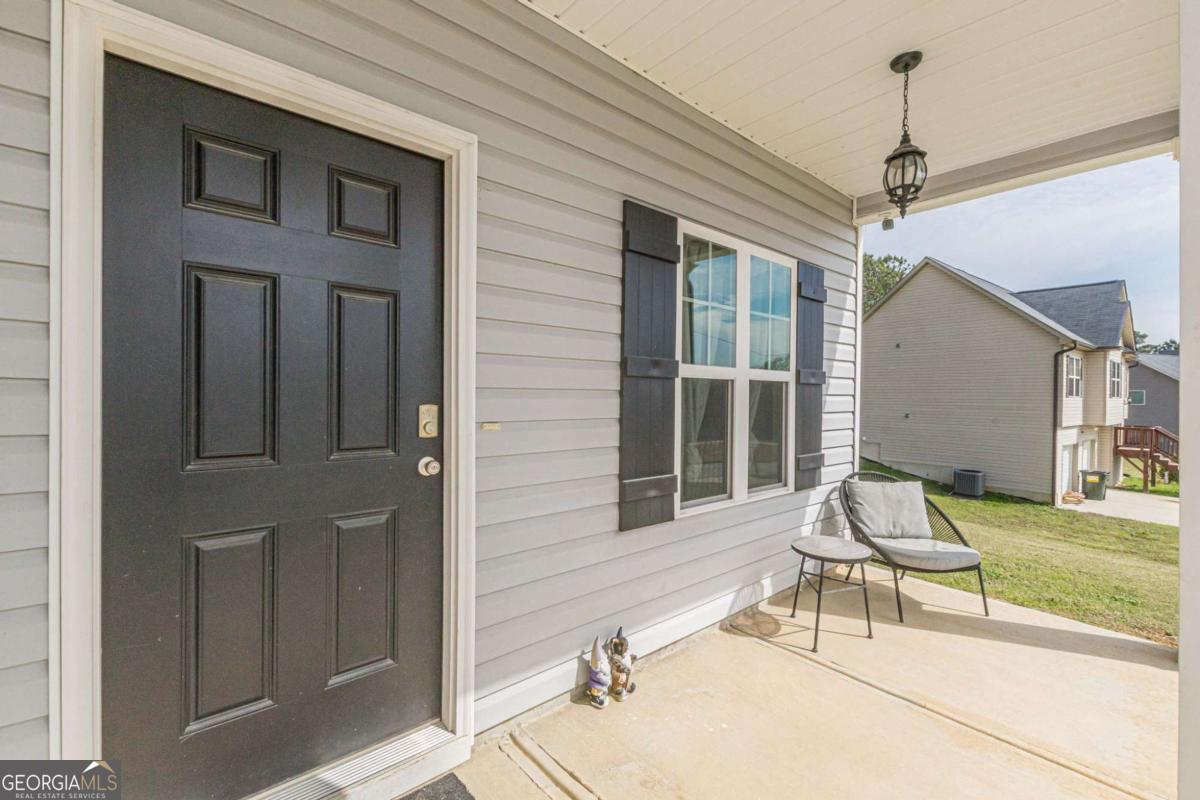 123 Mulberry DR