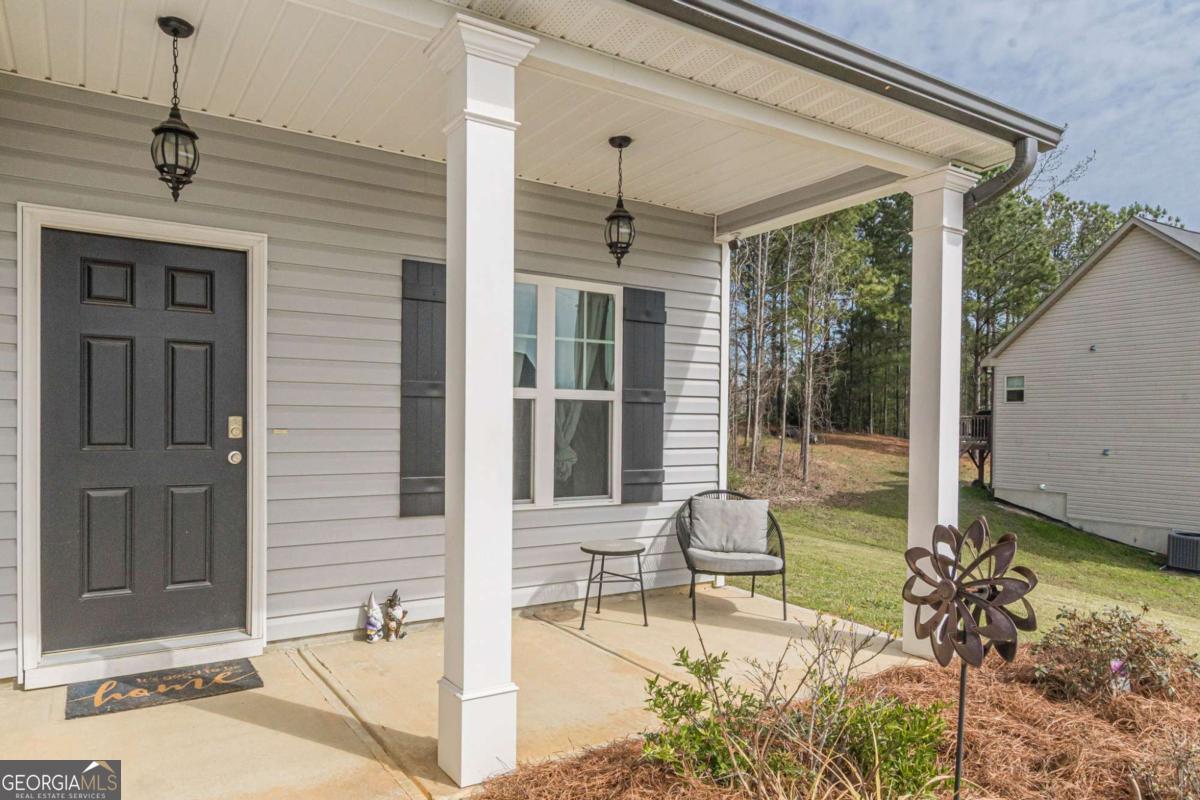 123 Mulberry DR