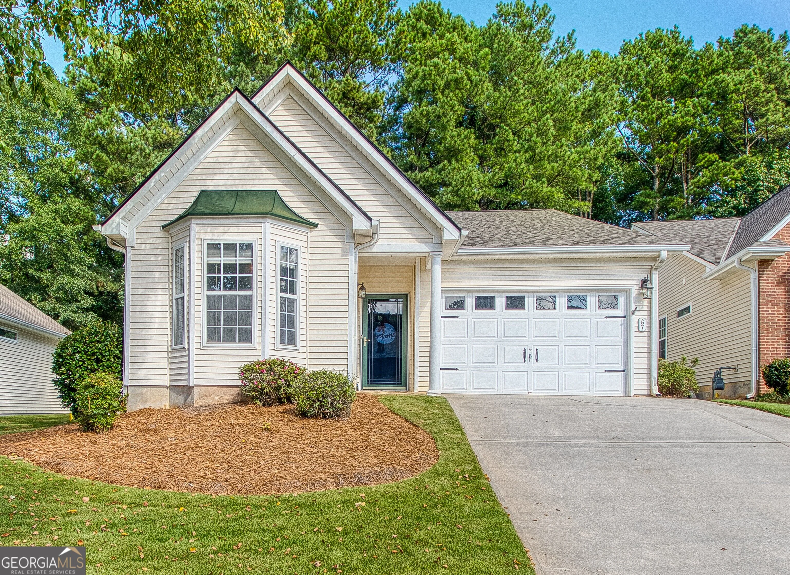 57 Garden Grove, Newnan, GA, 30265