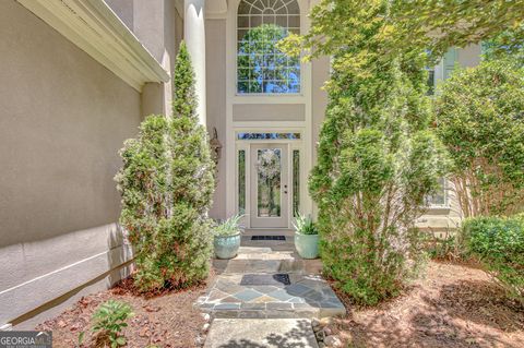606 Wingspread Peachtree City GA 30269