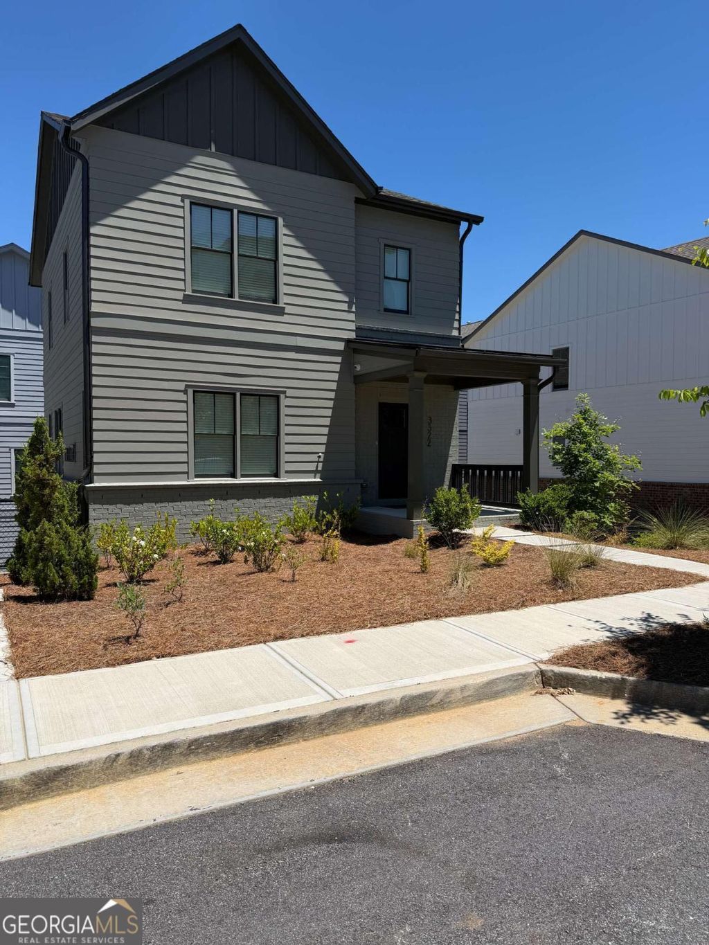 Photo of 3322 Springhaven Avenue, Hapeville, GA 30354 (MLS # 10766062)