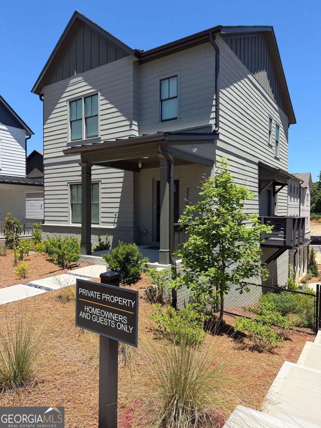 Photo of 3322 Springhaven Avenue, Hapeville, GA 30354 (MLS # 10766062)
